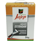 Emplaste estándar en polvo Jafep