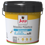 Masilla plástica universal Jafep