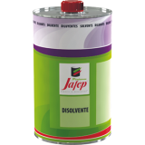Disolvente nitro Jafep