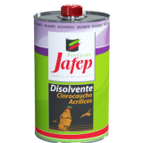 Disolvente epoxi Jafep