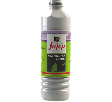 Acetona Jafep