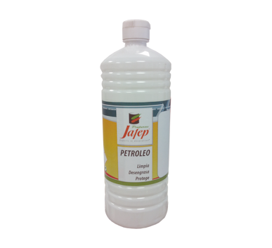 Agua destilada Jafep