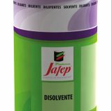 Disolvente nitro Jafep