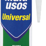 Silicona universal Ceys