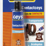 Contactceys transparente Ceys