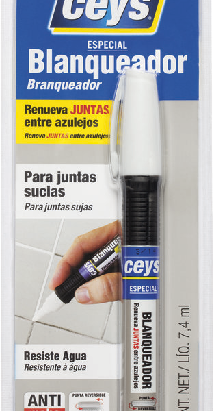 Especial Blanqueador Ceys