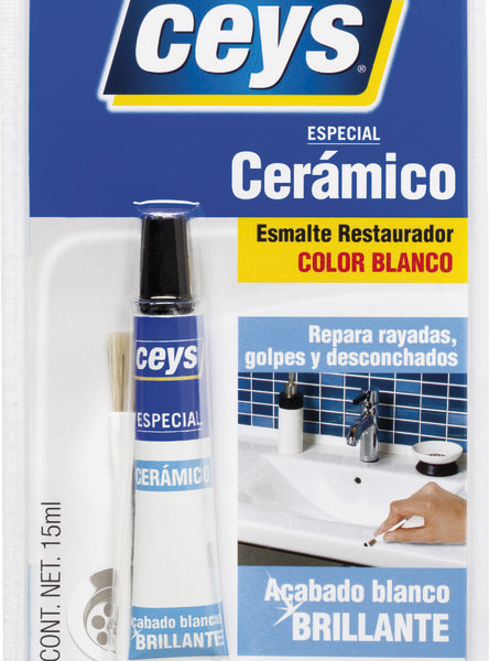 Especial Cerámico Ceys