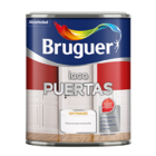 Laca para puertas