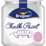 Cera para Chalk Paint