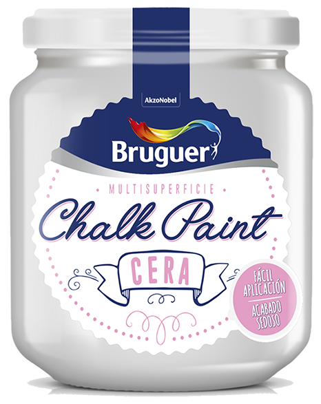 Cera para Chalk Paint