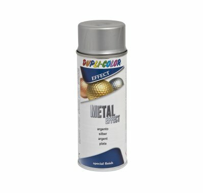 Spray efecto metalizado Motip Dupli