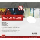 Paleta desechable