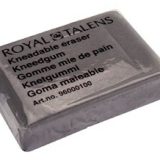Goma moldeable