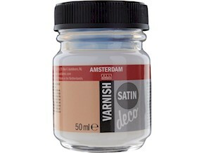 Deco Varnish satín Amsterdam Royal Talens