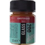 Pintura para cristal Amsterdam Glass Royal Talens