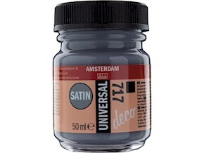 Decorfin universal satín Amsterdam Royal Talens
