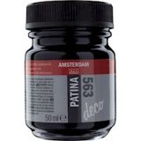 Pátina Amsterdam Royal Talens