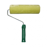 Rodillo de hilo verde Extra