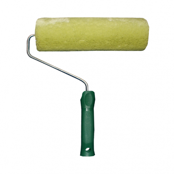 Rodillo de hilo verde Extra