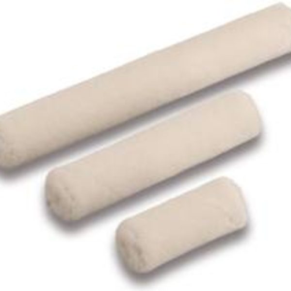 Recambio de rodillo velour