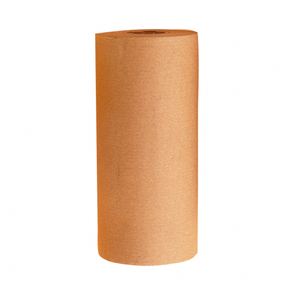 Rollo de papel para tapar