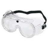 Gafas de protección