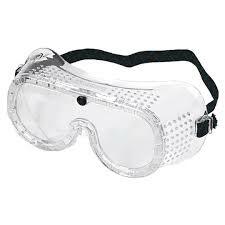 Gafas de protección