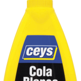 Cola blanca rápida