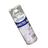 Spray efecto gotelé