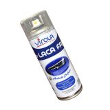 Spray laca para faros