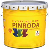 Pinroda imprimación bituminosa