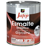 Esmalte sintético Jafep