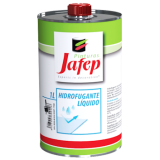 Hidrofugante líquido Jafep