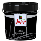 Fondo Muralia pasta rústica Jafep