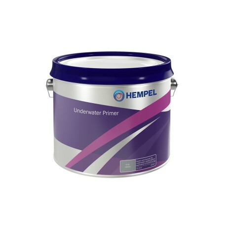 Underwater Primer selladora antifouling Hempel