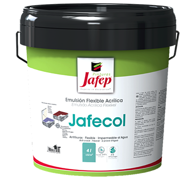 Jafecol componente B Jafep