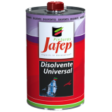 Disolvente universal Jafep