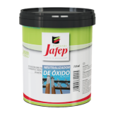 Neutralizador de óxido opaco Jafep