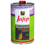 Disolvente OX Jafep