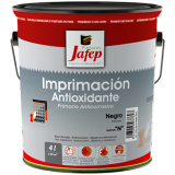 Imprimación antioxidante sintética Jafep