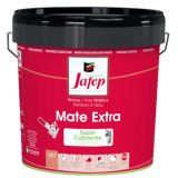 Mate Extra Supercubriente pintura plástica antimoho Jafep