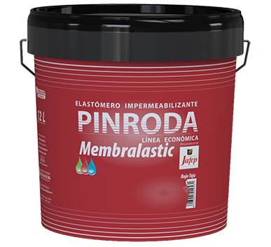 Pinroda Membralastic impermeabilizante