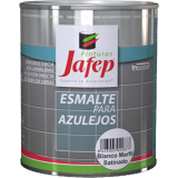 Esmalte para azulejos Jafep