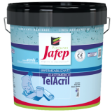 Telacril Terrazas impermeabilizante Jafep