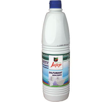 Amoniaco perfumado Jafep