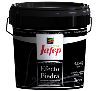 Fondo Efecto Piedra Jafep